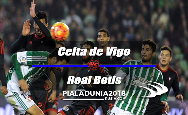 soi kèo Celta Vigo vs Real Betis