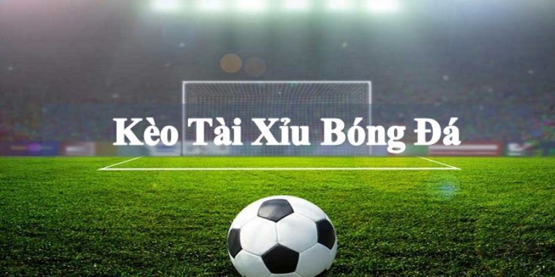 Tài Xỉu 1 Trái Và Kinh Nghiệm Đặt Kèo Từ Chuyên Gia Fb88