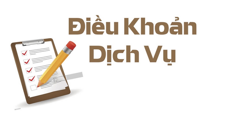 Khám phá chi tiết về các điều khoản sử dụng của sảnh cược