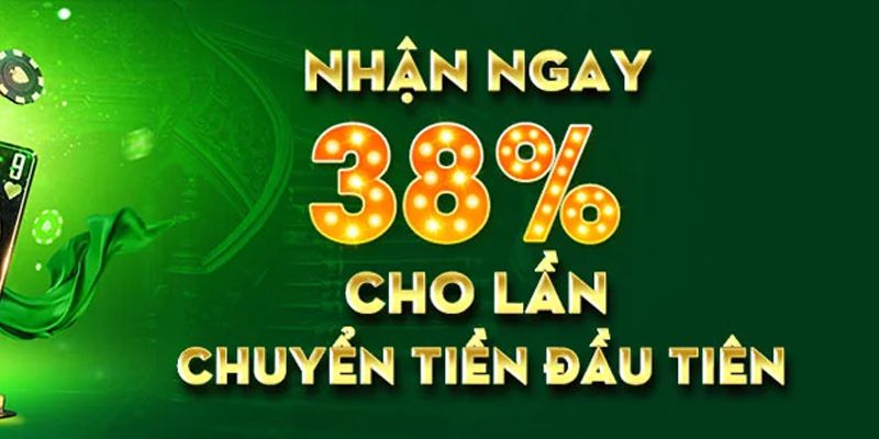 Top chương trình khuyến mãi Fb88 đáng chú ý nhất 2024