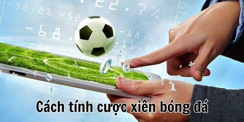 Bộ môn cược xiên là gì trong cá cược bóng đá