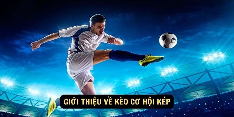 Kèo Cơ Hội Kép Fb88 - Điểm Độc Đáo Bet Thủ Không Thể Bỏ Qua