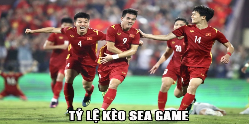 Tỷ Lệ Kèo Sea Game Đem Đến Cơ Hội Kiếm Tiền Xanh Chín