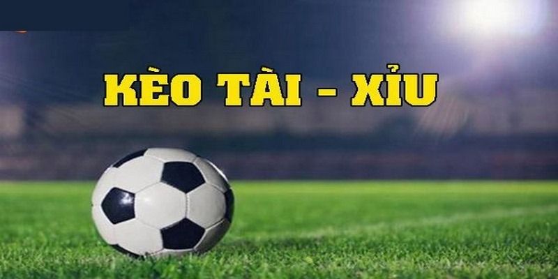 Ví dụ thực tế về kèo Tài xỉu 0.5 trái