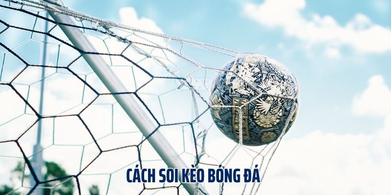 Cách soi kèo bóng đá cho người mới vào nghề