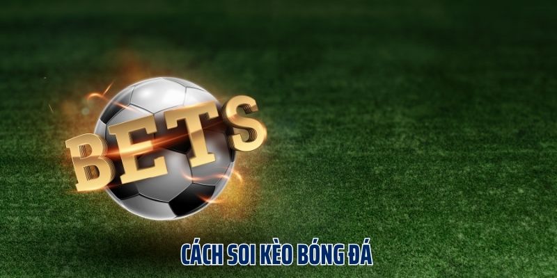 Cách Soi Kèo Bóng Đá Chuẩn Xác Như Chuyên Gia Tại FB88