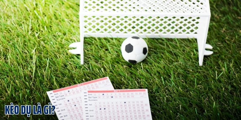 Dấu hiệu nhận biết kèo dụ là gì?