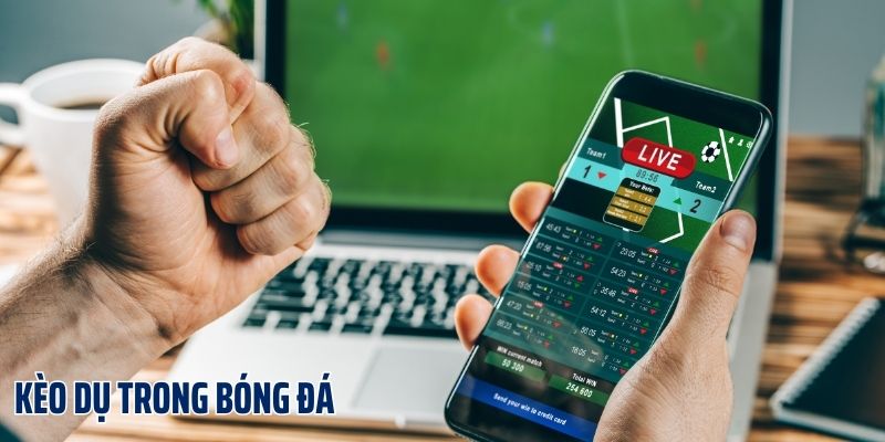 Chênh lệch tỷ lệ ăn tiền giữa 2 cửa cược quá lớn