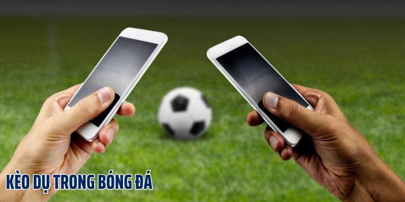 Kèo dụ là gì?