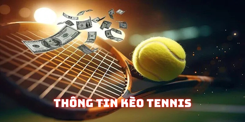 Thế nào là cá cược tennis