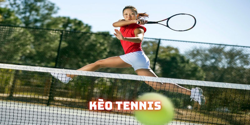 Cá Cược Tennis: Chia Sẻ Luật Và Mẹo Chơi Dễ Kiếm Thưởng Lớn