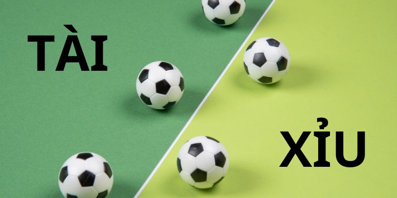 Khái niệm về kèo tài xỉu 1 5