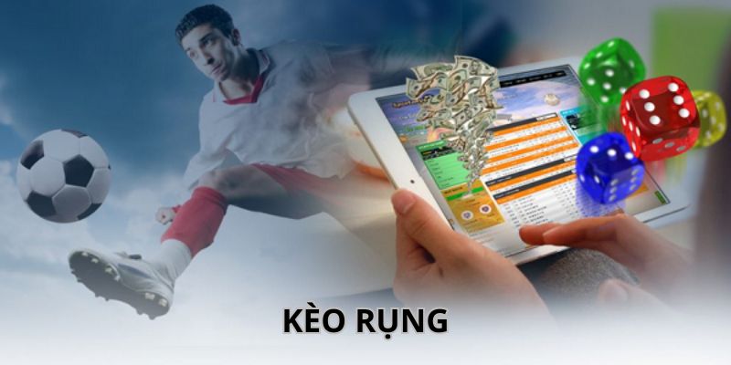 Ưu nhược điểm của kèo cược rụng