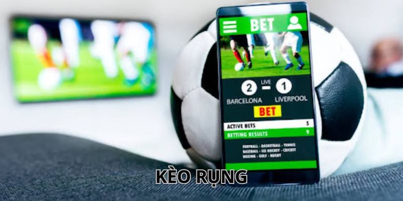 Tổng quan về kèo rụng