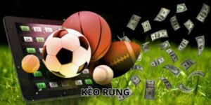 Kèo Rụng Là Gì? Cách Nhận Biết Kèo Cho Người Mới Cược