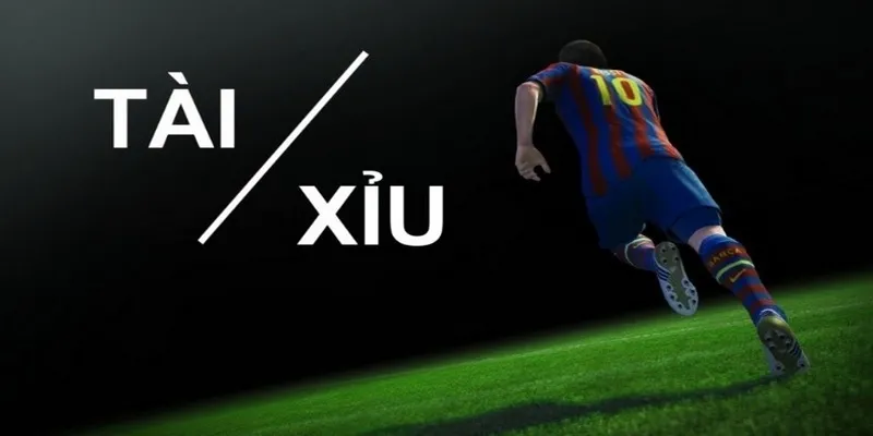 Kinh nghiệm bắt kèo tài xỉu 1 trái rưỡi bất bại