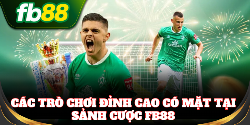 Cập nhật game mới liên tục, không lo nhàm chán