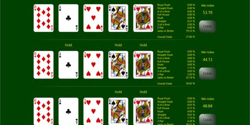 Tại sao nên chơi Poker tại FB88