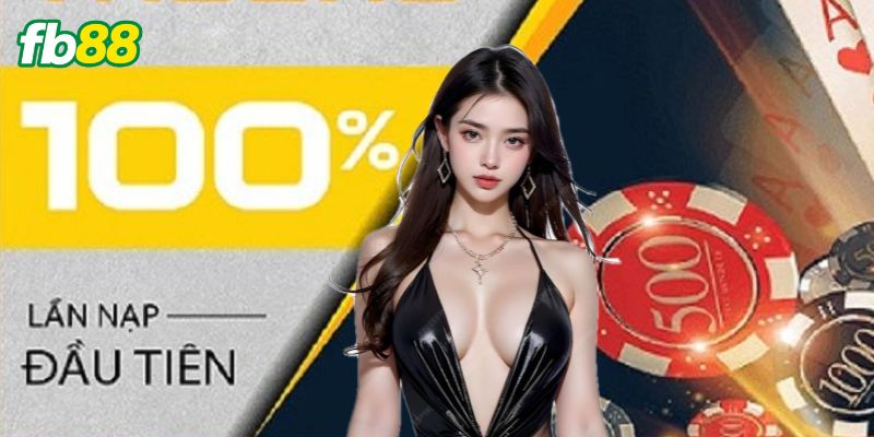 Ưu đãi ngập tràn, chơi là có quà