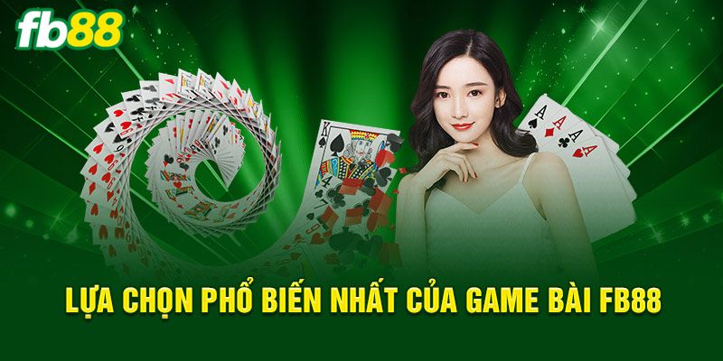 Kinh nghiệm và chiến thuật chơi game bài