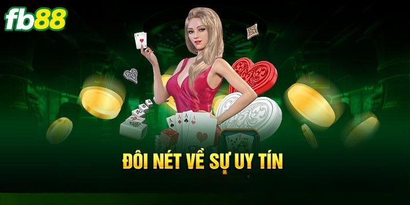Giới thiệu về FB88