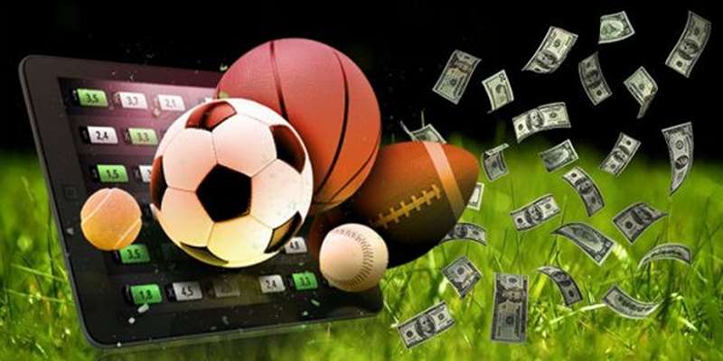 Chiến thuật chơi cá độ kèo hiệp 1 từ chuyên gia
