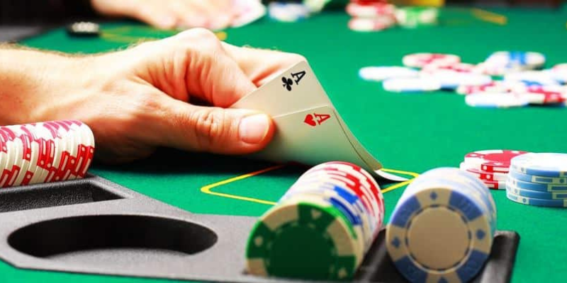 Giới thiệu về Poker online