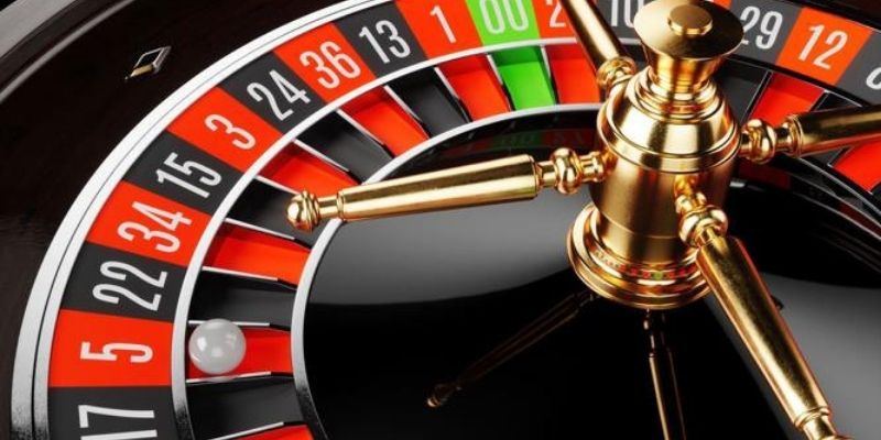 Giới thiệu game roulette