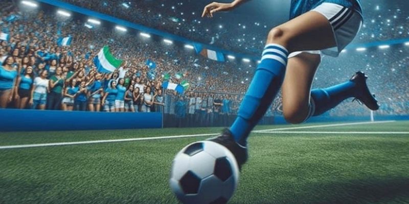 Chiến thuật trong quá trình tham gia vào kèo hiệp 1
