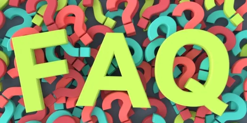 Giải đáp FAQ các câu hỏi thường gặp từ người chơi