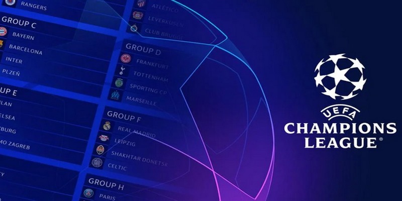 Các loại kèo C1 phổ biến hàng đầu hiện nay