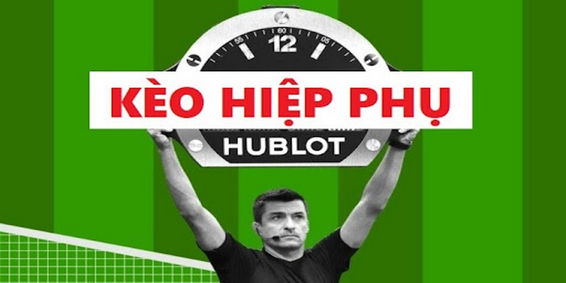 Cược Kèo Hiệp Phụ FB88 - Tổng Hợp Kiến Thức Cho Bet Thủ