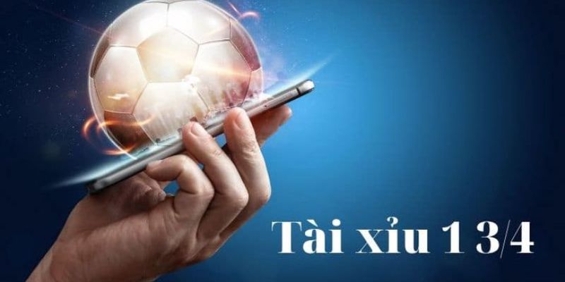 Dấu hiệu nhận biết nên đánh tài hay xỉu 1 ¾