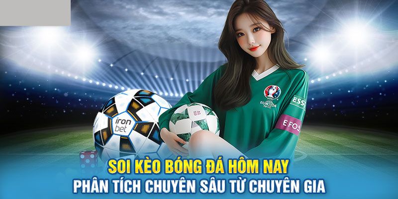 Chuyên gia lưu ý khi soi kèo nhà cái cho tân binh