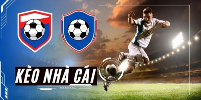 Kèo Nhà Cái: Hướng Dẫn Cách Soi Kèo Chuẩn Từ FB88