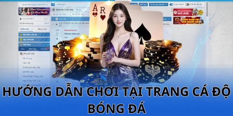 Trang Cá Độ Bóng Đá FB88 - Điểm Đến Giải Trí Thịnh Hành #1