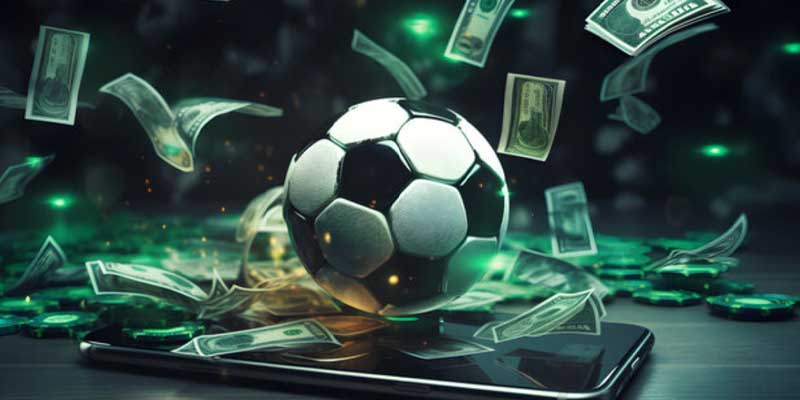 Những điểm cộng vượt trội của sảnh thể thao A - sports