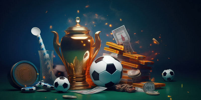 Giới thiệu vài nét về sảnh thể thao S Sport