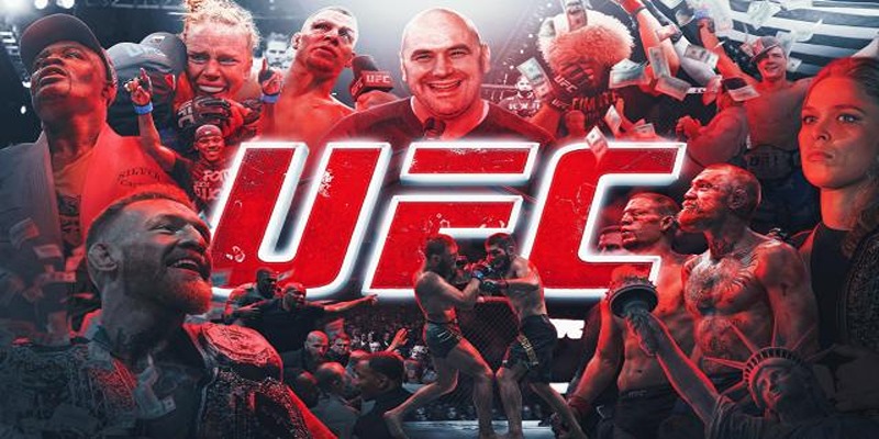 Cá cược UFC FB88 là gì?