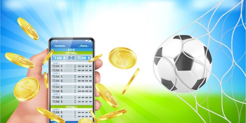 Hướng dẫn tham gia chơi cá độ bóng đá tại trang enppi club