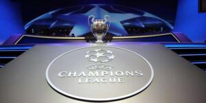 Cúp C1 FB88 - Thông Tin Từ A - Z Về UEFA Champions League