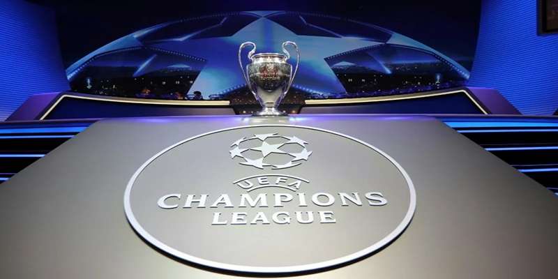 Cúp C1 FB88 - Thông Tin Từ A - Z Về UEFA Champions League