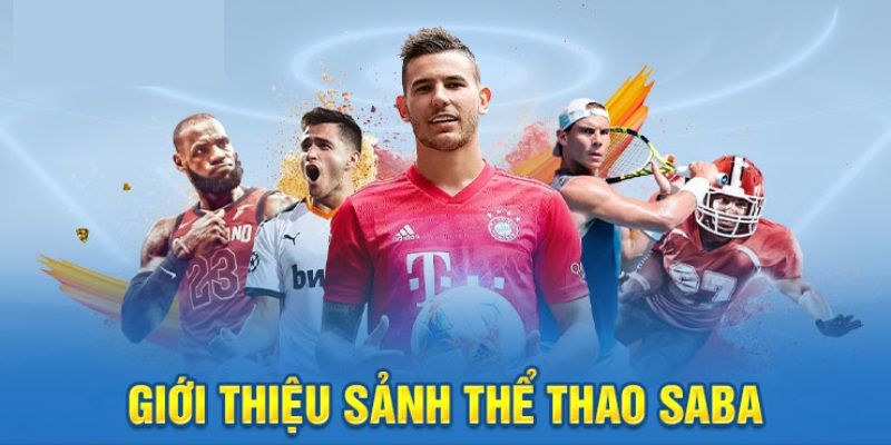 Các bước tham gia SABA thể thao tại FB88