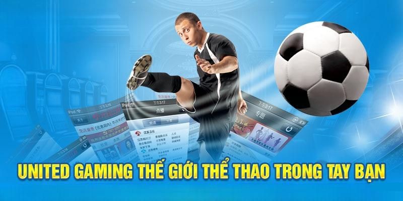 Giới thiệu đôi nét về sảnh cược UG thể thao