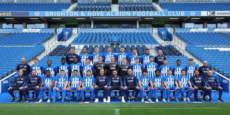 5 lưu ý soi kèo Brighton cho tân binh