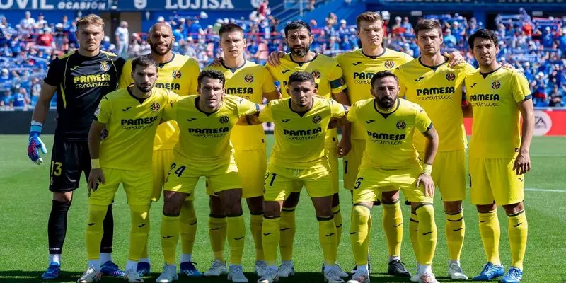 Hướng dẫn soi kèo Villarreal và cá độ bóng đá FB88