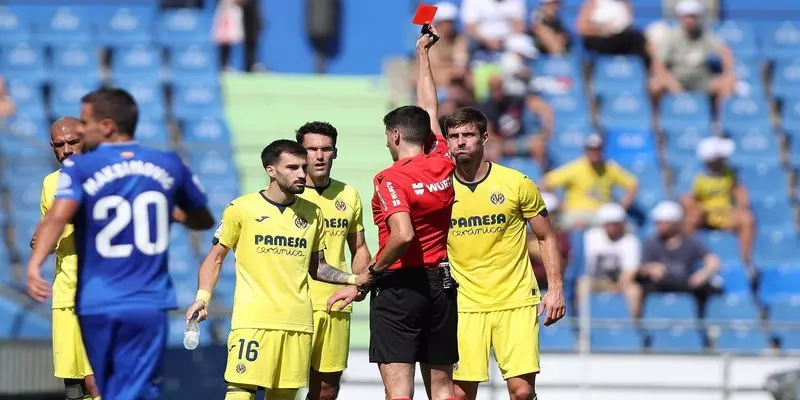 Soi kèo Villarreal FB88 có ưu điểm nào?