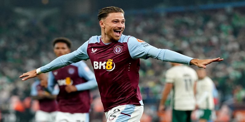 Kinh nghiệm soi kèo Aston Villa đơn giản, chuẩn xác nhất