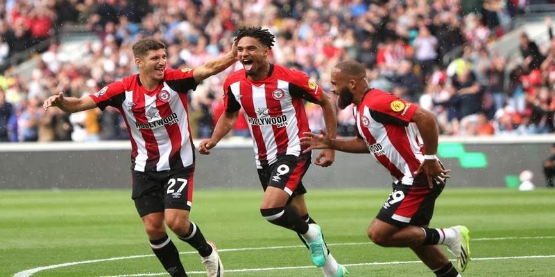 Hướng dẫn cá cược thể thao Brentford uy tín FB88