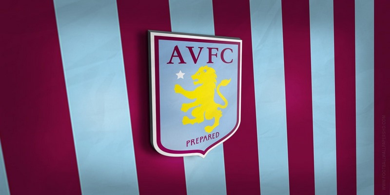 Giới thiệu qua về đội bóng Aston Villa